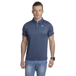 T10 Sports Ace Polo T10000352 (Blue)
